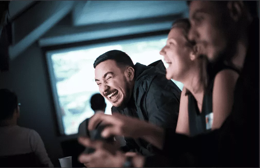 team building escape game immersif